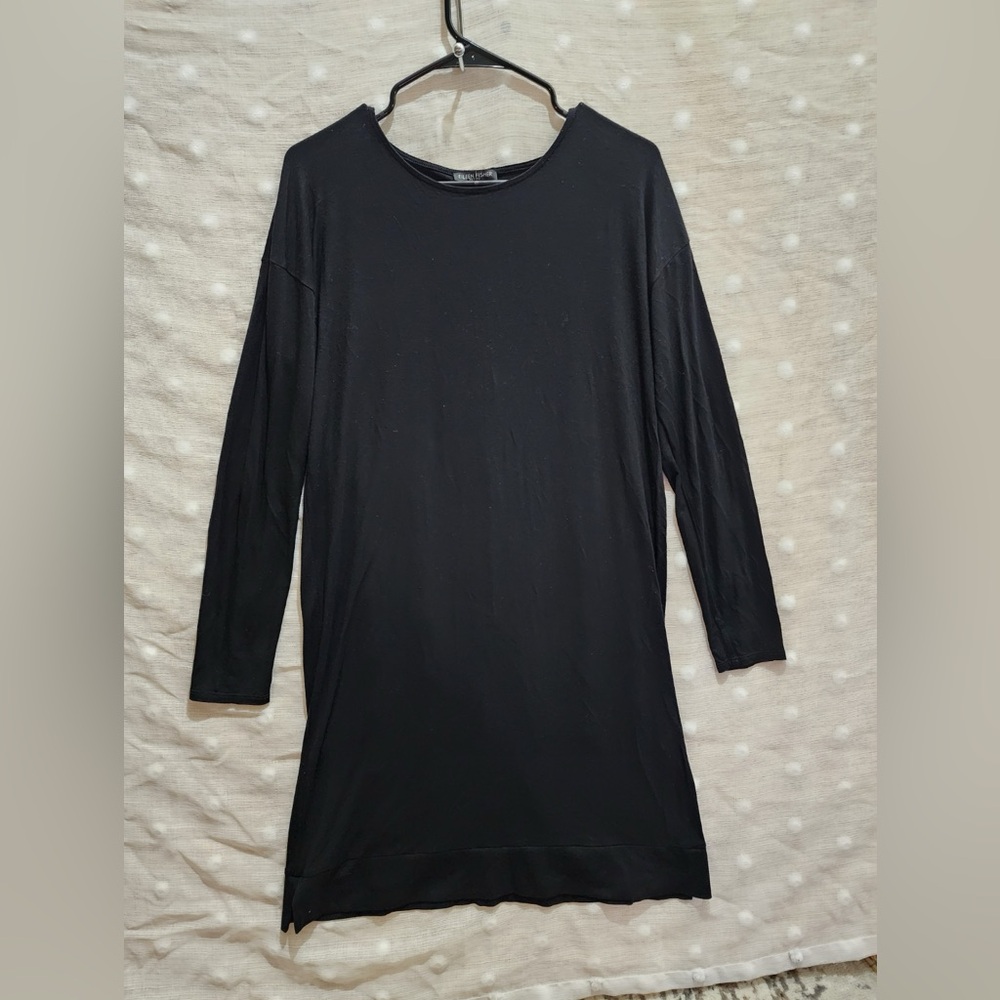 EILEEN FISHER Women's Dress Petite